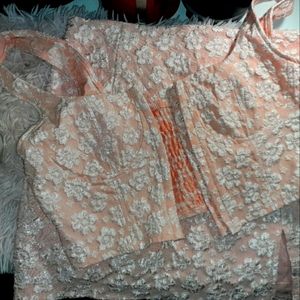 ❤ 2 piece Wild Fable skirt set